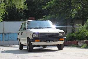 Suzuki FX - 1988