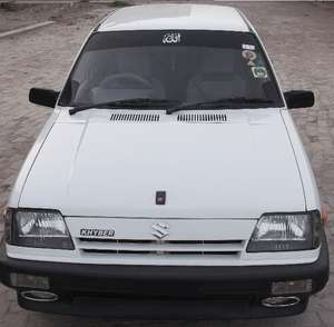 Suzuki Khyber - 2000