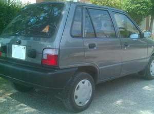 Suzuki Mehran - 2014