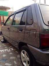 Suzuki Mehran - 2014