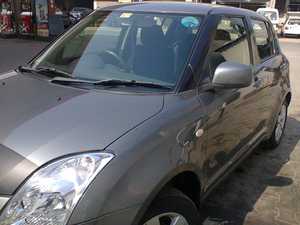 Suzuki Swift - 2010