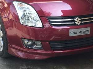 Suzuki Swift - 2013