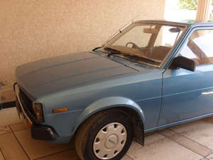 Toyota Corolla - 1981