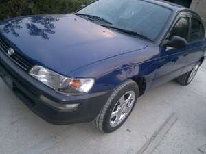 Toyota Corolla - 1994