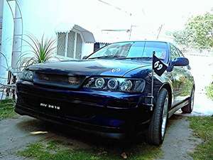 Toyota Corolla - 1994