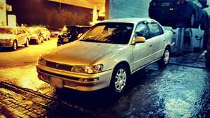 Toyota Corolla - 1996