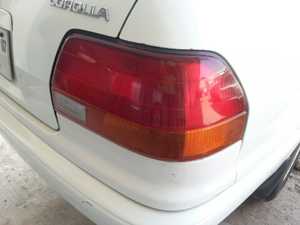 Toyota Corolla - 1997