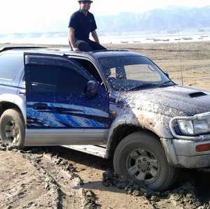 Toyota Hilux - 1996