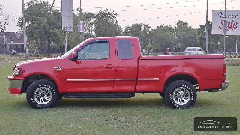 Ford Other - 1997 sam Ford Other - 1997 sam Image-6