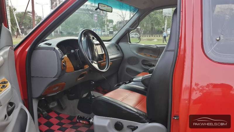 Ford Other - 1997 sam Ford Other - 1997 sam Image-7