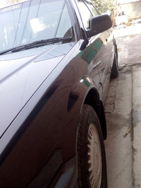 Honda Accord - 1986 beauty Honda Accord - 1986 beauty Image-6