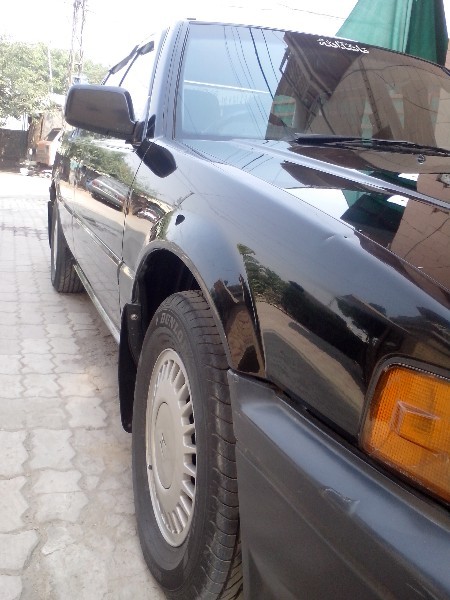 Honda Accord - 1986 beauty Honda Accord - 1986 beauty Image-7