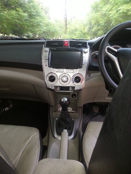 Honda City - 2013 Blacky Honda City - 2013 Blacky Image-4