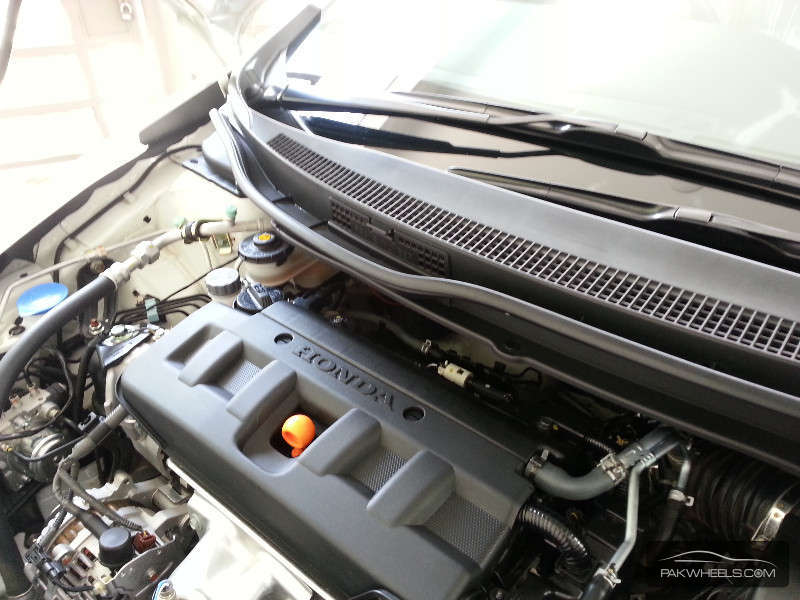 Honda Civic - 2013 DRZAQ Honda Civic - 2013 DRZAQ Image-5