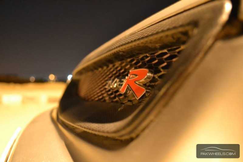 ہونڈا سوک - 1996 civic ہونڈا سوک - 1996 civic Image-3