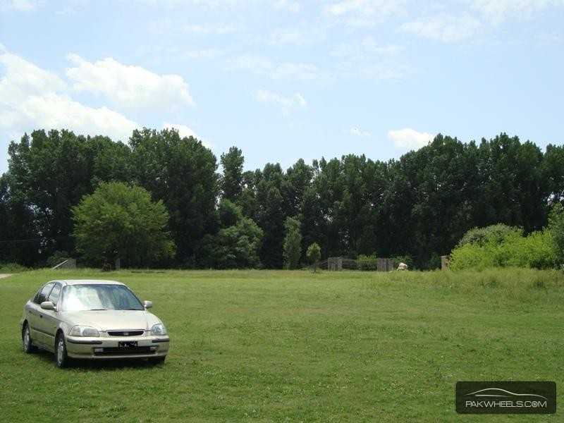 Honda Civic - 1997 Civic typeR Honda Civic - 1997 Civic typeR Image-5