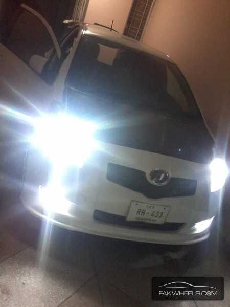 Toyota Vitz - 2005 vitz Toyota Vitz - 2005 vitz Image-7