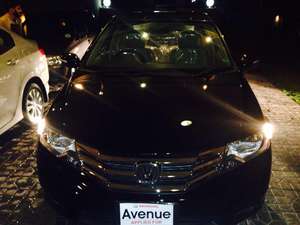 Honda City - 2015