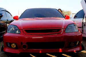 Honda Civic - 1995