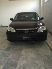 Honda Civic - 2006