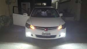 Honda Civic - 2009
