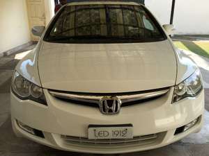 Honda Civic - 2010