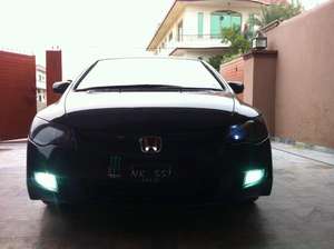 Honda Civic - 2010
