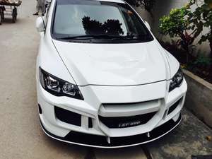 Honda Civic - 2012
