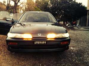 Honda Integra - 1992