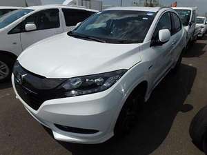 Honda Vezel - 2015