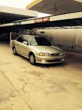 Suzuki Baleno - 1999