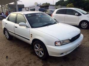 Suzuki Baleno - 2000