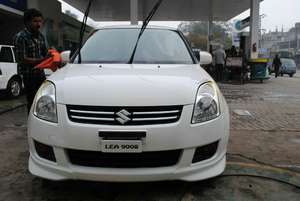Suzuki Swift - 2010