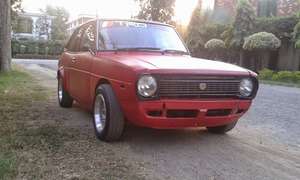Toyota Other - 1978