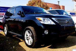 Toyota Other - 2010