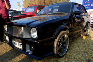 Toyota Corolla - 1978