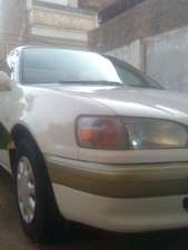 Toyota Corolla - 1996