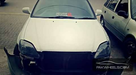 Honda Civic - 2000 ek Honda Civic - 2000 ek Image-2