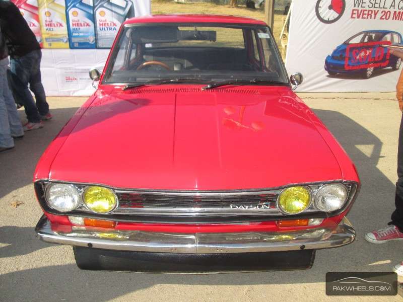 Datsun Other - 1970  Image-1