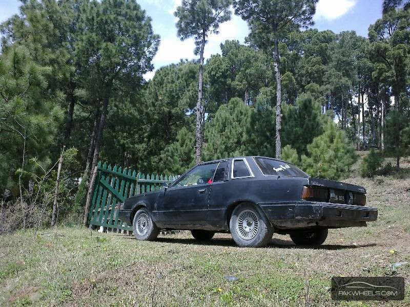 Nissan Other - 1982 bluebird Nissan Other - 1982 bluebird Image-5