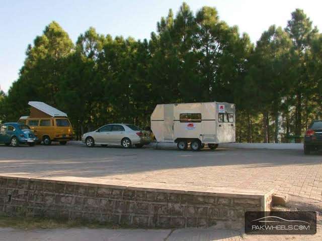 دیگر دیگر - 2014 Carvan دیگر دیگر - 2014 Carvan Image-4