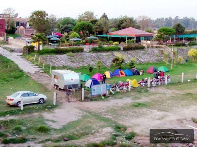 دیگر دیگر - 2014 Carvan دیگر دیگر - 2014 Carvan Image-6