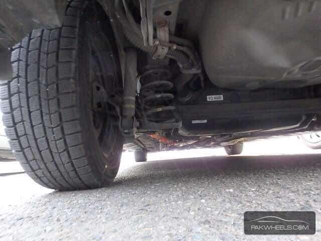 Toyota Aqua - 2012 Aqua  Toyota Aqua - 2012 Aqua  Image-2