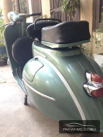 Daihatsu Boon - 1961  Daihatsu Boon - 1961  Image-6