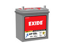 Exide MF55L Battery