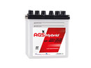 Ags HB-50 Battery