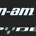 Can-am spyder Pakistan