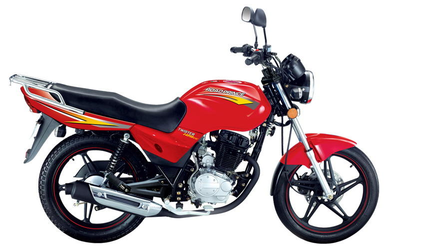 Road Prince 125 Twister 