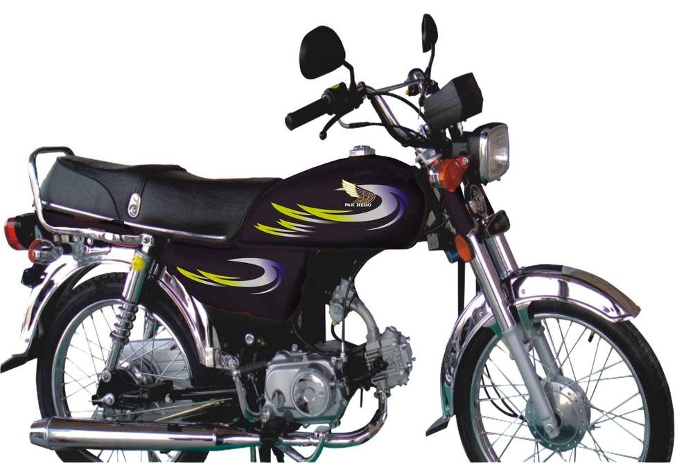 Honda Bike Cd 70 New Model 2020 Price In Pakistan