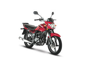 Honda Cb 150 F Price In Pakistan 2020